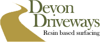 Devon Driveways logo