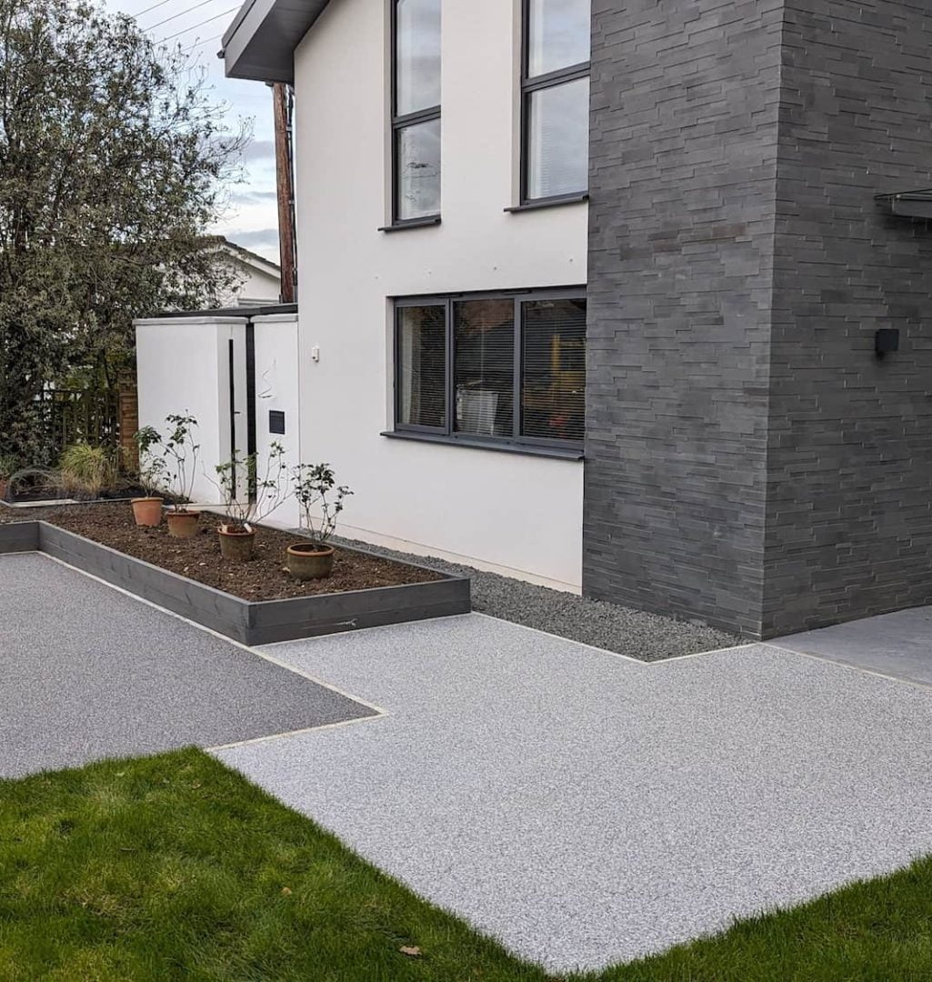 Devon Driveways | Driveway Contractor, Installation North DEvon